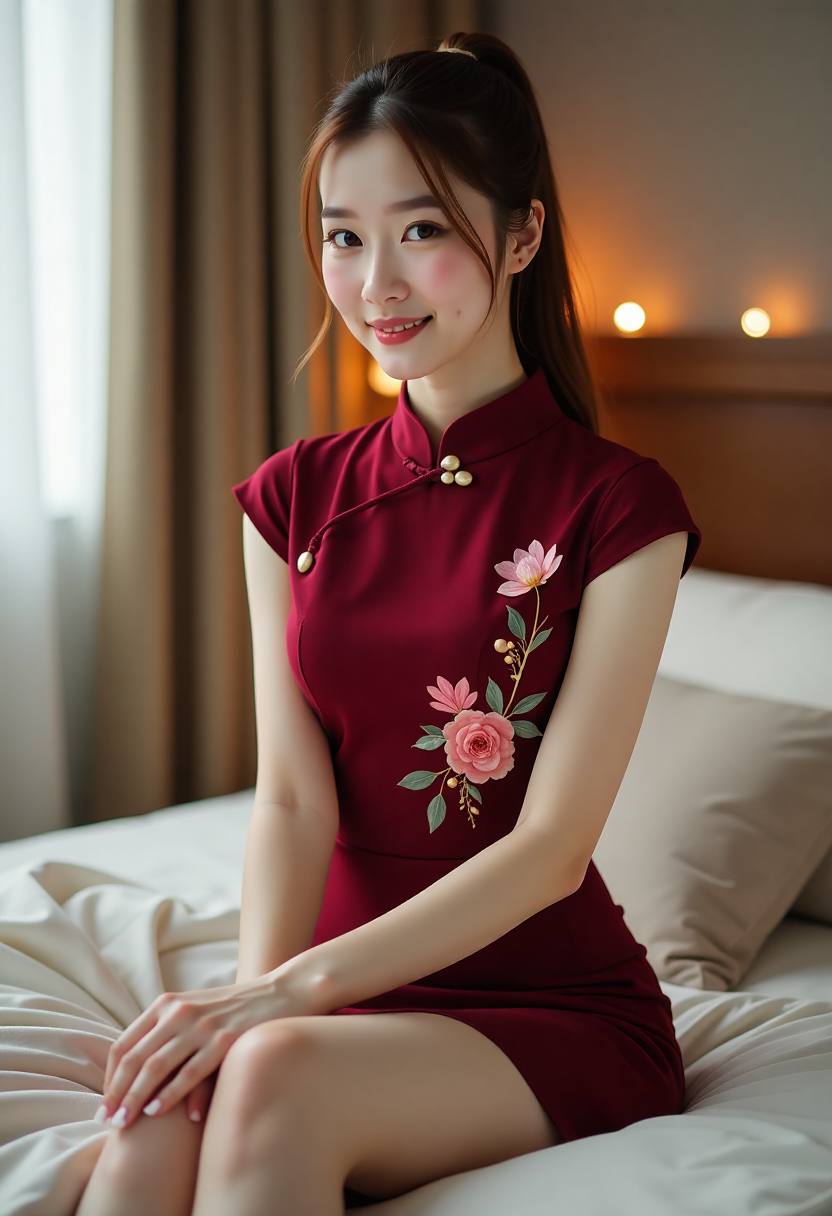 爱在巴黎